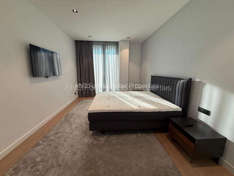 Apartament Premium cu 3 camere, Rahmaninov Residence - 10