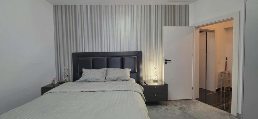 Apartament ultrafinisat 2 cam. de vânzare, Prima Decebal/str. Oneștilor-AP1523