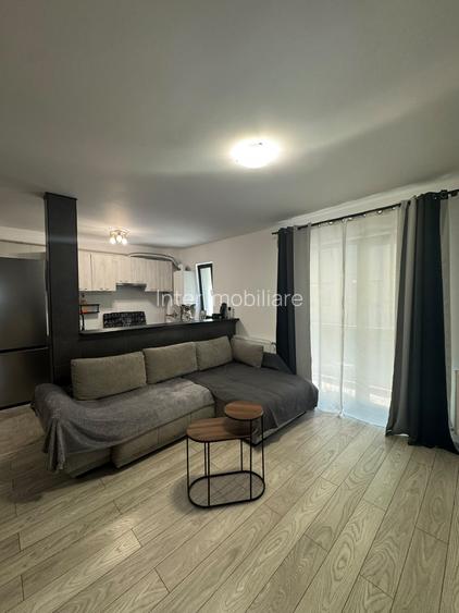 Apartament 2 camere mobilat, boxa, parcare, Pacurari - COD 163351 - 10