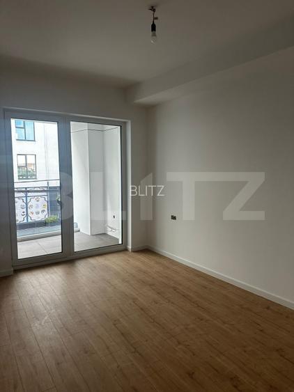 Apartament 2 camere, FINISAT LUX, nZEB,  zona Centrala - 9