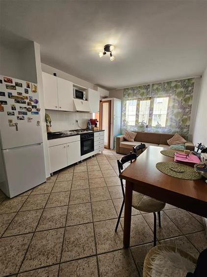 RECO Apartament PB 2 camere Decebal