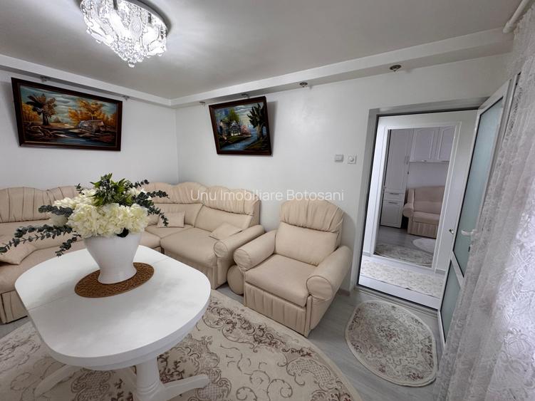 Apartament cu 2 camere decomandat – Mobilat și utilat complet - 3