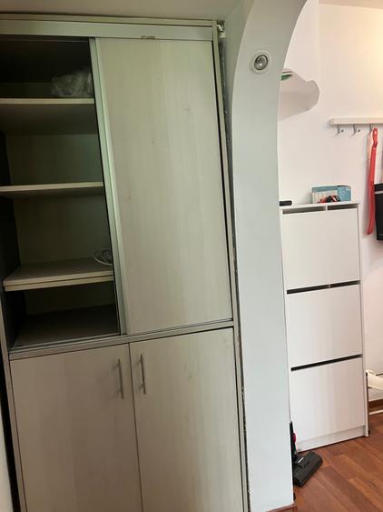 Inchiriere 3 camere Lacul Tei-LIDL,5/8,decomandat,boiler,AC,mobilat modern,520€