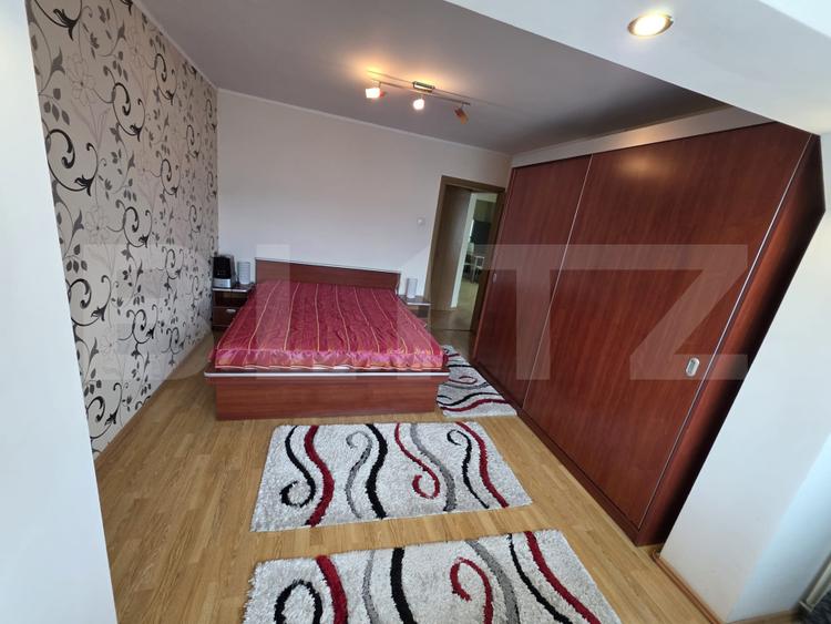 Apartament 3 camere, parcare, pet friendly, zona Marasti