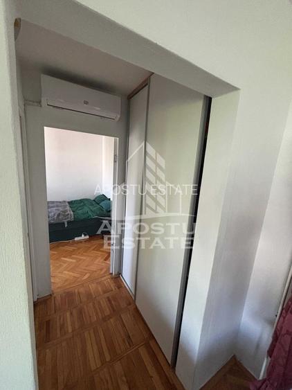 Apartament cu 2 camere de vanzare, zona Girocului, Timisoara - 4