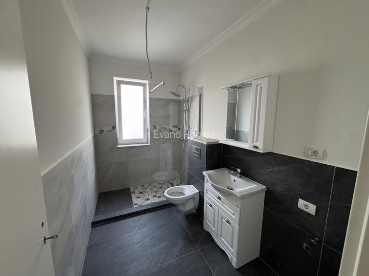 Apartament Luxury Giroc | 2 Camere Decomandat | Curte Privata & Finisaje High - 3