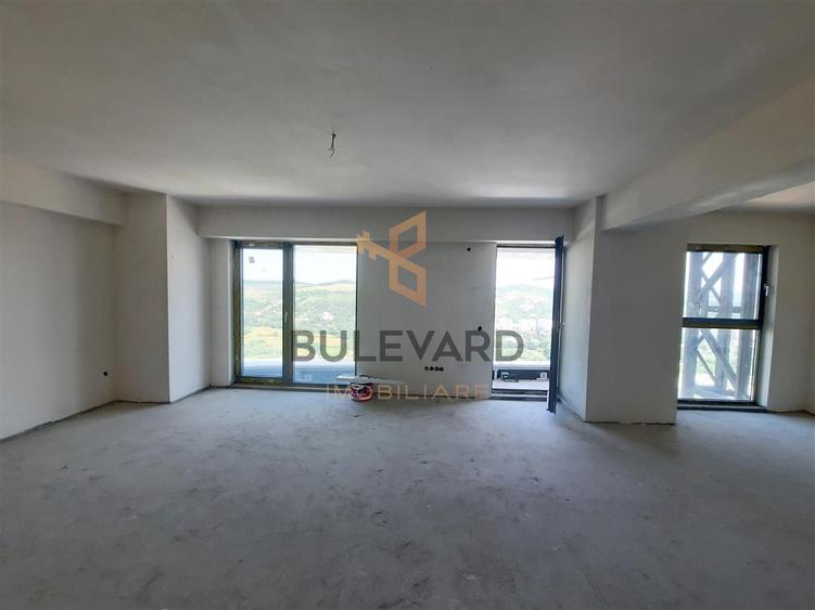 Comision 0. Apartament tip studio bloc nou view deosebit!