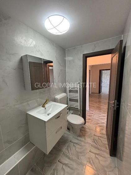 Vanzare Apartament 2 camere decomandat Renovat 13 Septembrie - 11