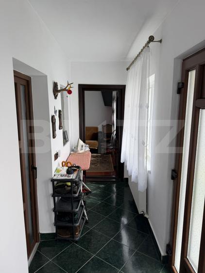 Casa de vanzare in Burdujeni, 1400 mp teren