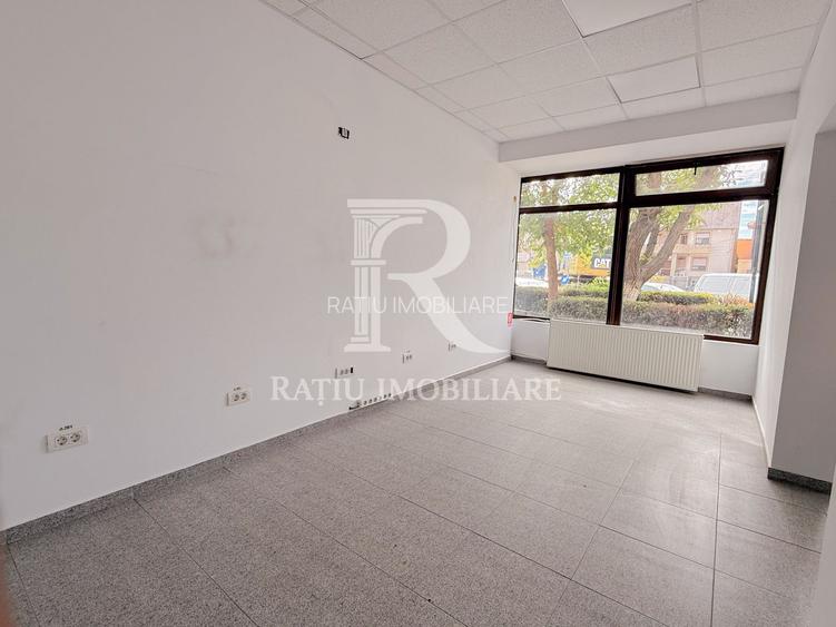 Spațiu comercial cu destinație alimentație publică | 103 mp | Oradea - 4