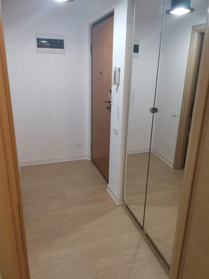 Proprietar: inchiriez apartament de 2 camere la 5 min de metrou Mihai Bravu