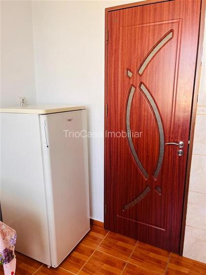 Apartament 2 camere cu centrala proprie, Brazda - zona Piata Garii - 7