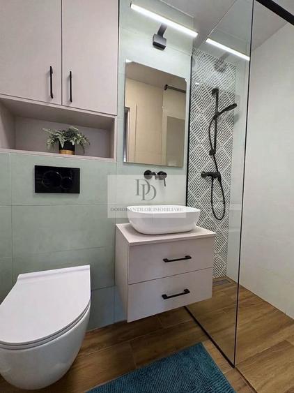 Apartament Premium cu 4 Camere | 2 Băi | Grădini Mănăștur