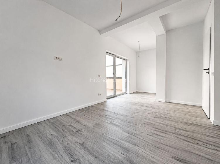 Duplex de vânzare în Ghiroda, pe malul Begăi, lângă Pădurea Bistra