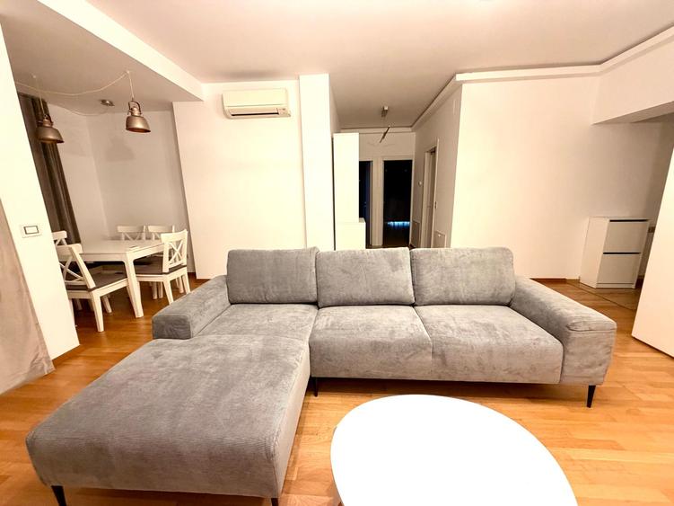 Apartament 3 camere - Tribunalul Bucuresti/ Lauder Reut Complex Educational