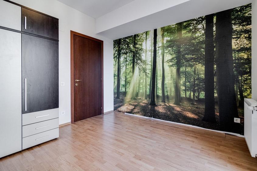3 camere, bloc 2015, parcare SUBTERANA, langa Parcul Circului!