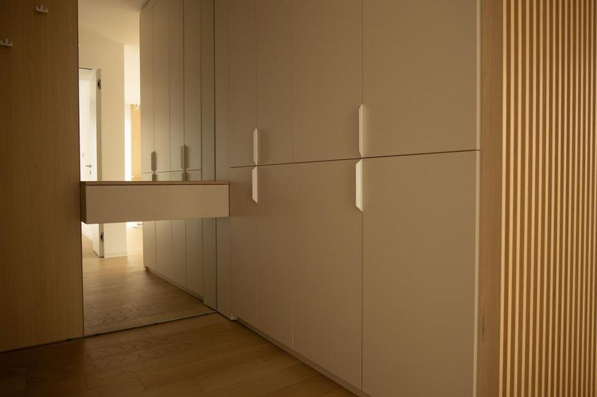Apartament cu 2 camere // ONE Lake Club