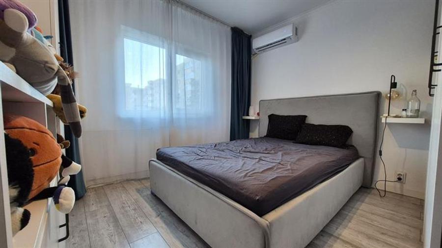 Apartament 2 camere zona Marasesti