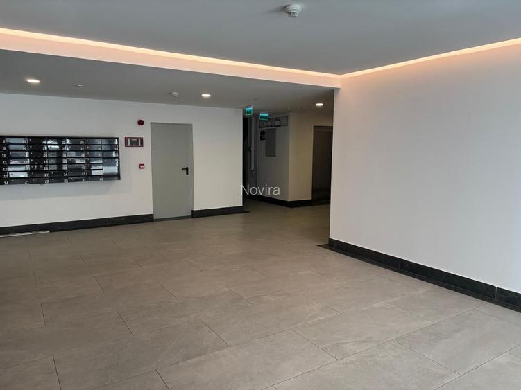 Apartament 2 Camere LUX | 69 MP | Parcare privata inclusa | Pipera - 23