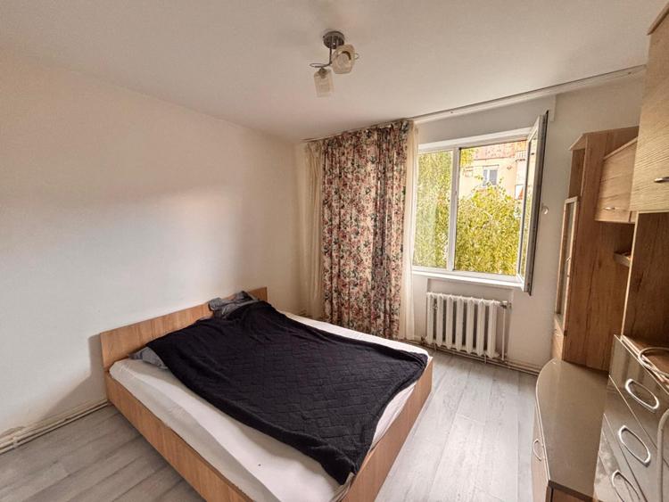 Apartament cu 4 camere de vânzare | Împăratul Traian | Etaj 3