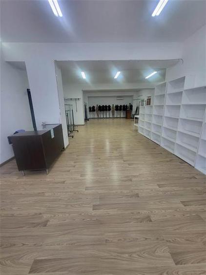 Spatiu Comercial Ultracentral 140 mp