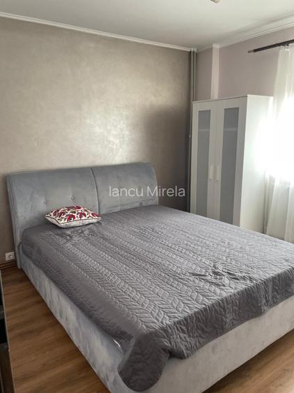 Ap  3 cam curat ,modern si armonios impartit spre inchiriere - 2