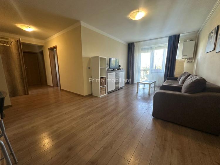 Apartament 3 camere de inchiriat | 66 mp | Etaj 1 | zona Orhideea Residence - 8