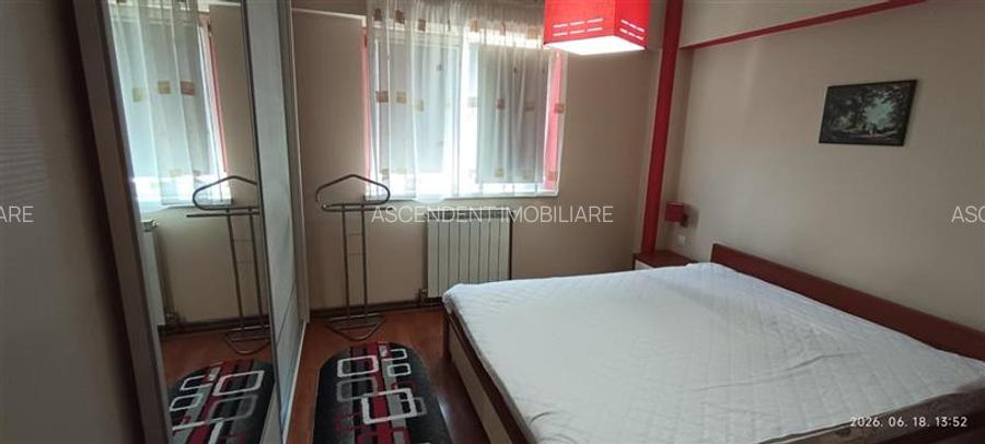 Apartament cu 2 camere Central, Sfantu Gheorghe - 8