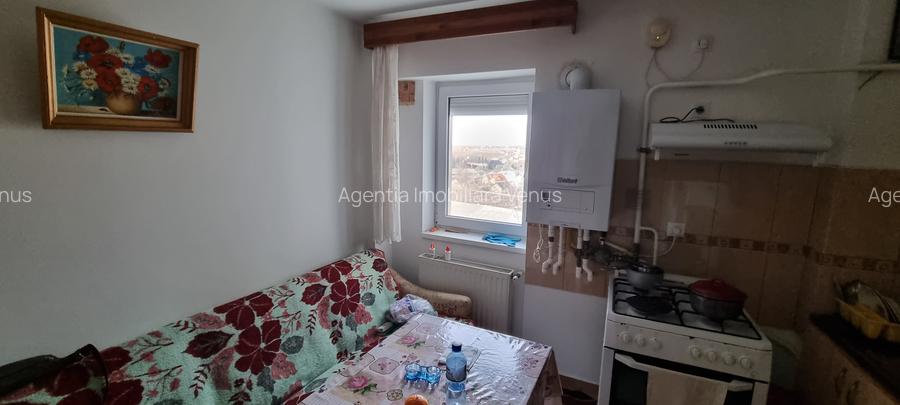 Apartament 4 camere C.Nationala mai sus de Stadion - 10