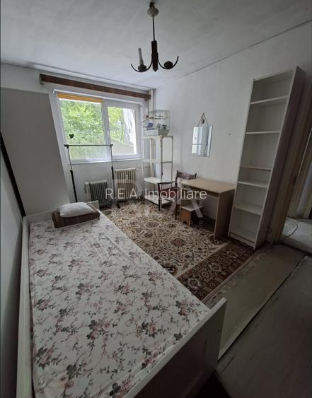 3 camere, 1/10, anvelopat, bloc tip E-Drumul Taberei - 2