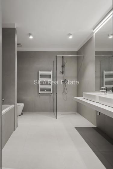 Apartament cu 4 camere de inchiriat // ONE North Lofts - 12