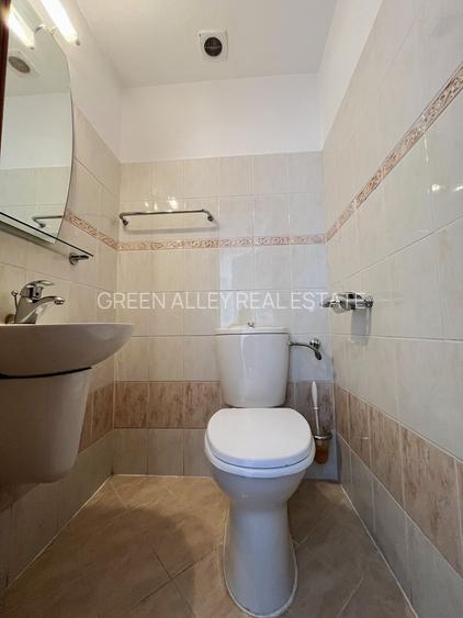 DUPLEX 3 CAMERE || VEDERE SUPERBA || GARAJ || LANGA ARCUL DE TRIUMF - 14