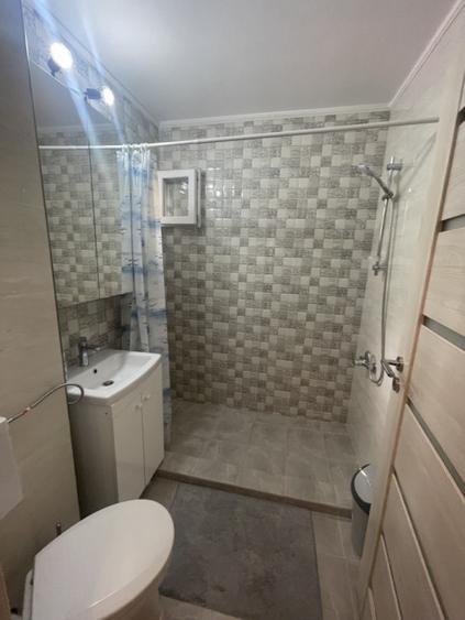 Drumul Taberei, Parc Moghioros, metrou, 2 camere, etaj 1, renovat, utilat.