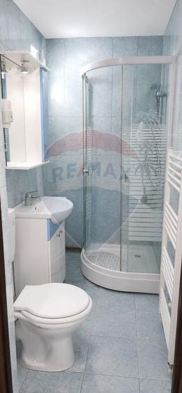 Apartament 3 camere | Strada Vasile Goldiș | Alba Iulia