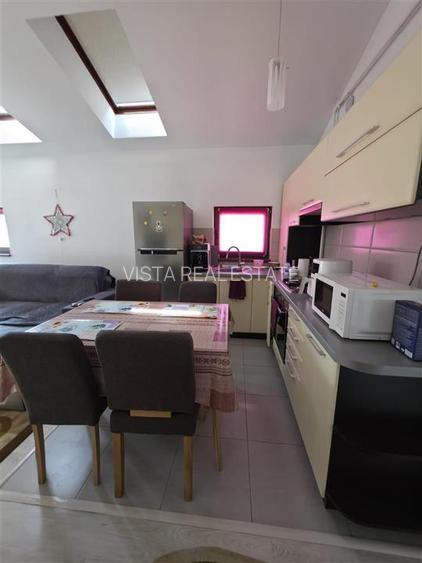 Apartament 2 camere, Sanpetru