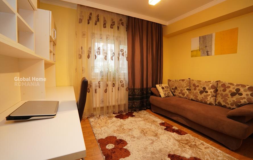 Apartament spațios 4 camere, 92 mp – Metrou Brâncoveanu
