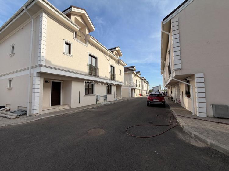 NEW!vila duplex in cartier rezidential, 2 locuri de parcare exterioare - 11