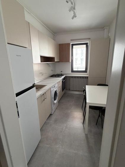 Unirii- Parcul Carol - ISG Residence IV