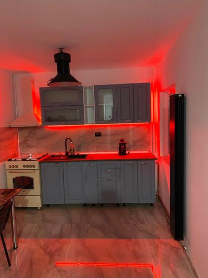 APARTAMENT 4 CAMERE, BRANCOVEANU