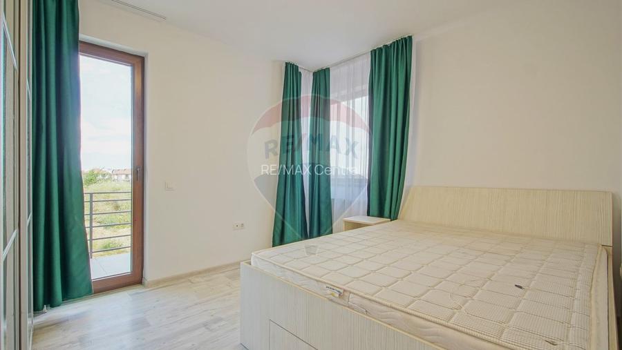 Apartament de 3 camere luminos | 81 mp | Renovat complet | Cu Parcare - 7