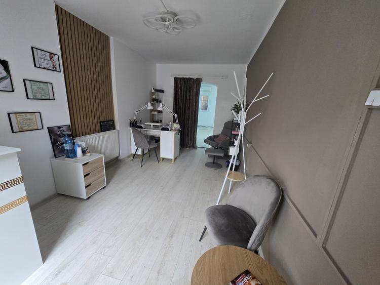 Dragalina- Spatiu Comercial-50 mp- Cheltuieli incluse
