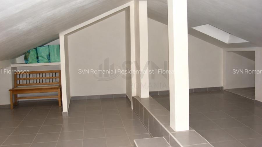 REV2005901 Vila de inchiriat 4 camere Iancu Nicolae Jolie Ville - 8