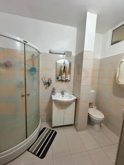 Apartament 3 Camere de vanzare la Cazino – Comandament, Constanța | Renovat
