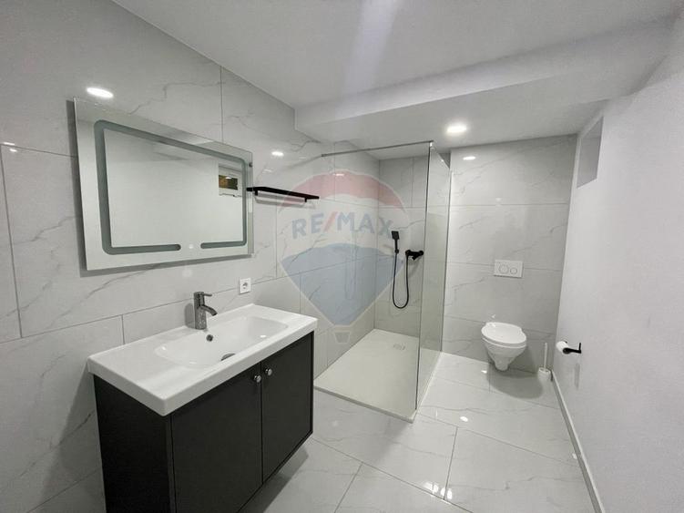 Casă 4 camere | Mobilată complet | Pe drumul spre Slanic