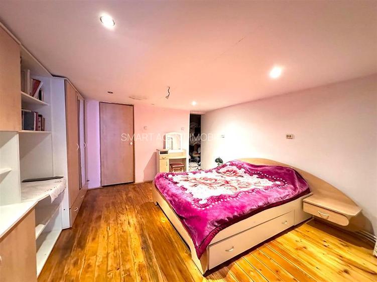 Casa cu 4 camere Arad, str.Gheorghe Doja - 2