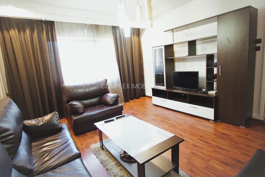 Nerva Traian| Metrou Timpuri Noi | Modern| Decomandat | Renovat | Bloc anvelopat - 2