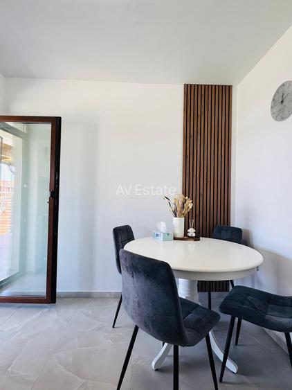 AV647 Casa pe colt tip TRIPLEX, zona BUNA, Calea Urseni, P+1E, COMISION 0% - 14