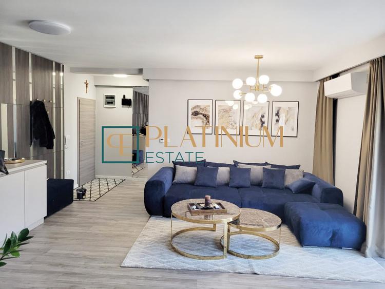 P4686 Apartament cu 4 camere NOU, zona Chișoda COMISION 0%