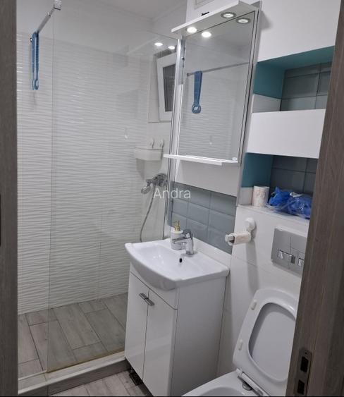 Apartament 2 camere Zona Boema