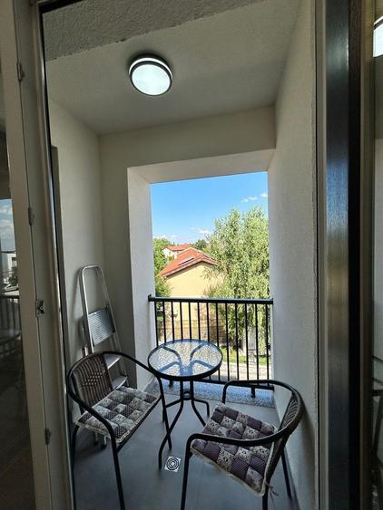 Apartament LUX cu 2 camere | Prima închiriere | Pipera Boutique
